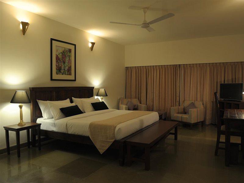 Amritara Ambatty Greens Resort Virajpet Exterior foto